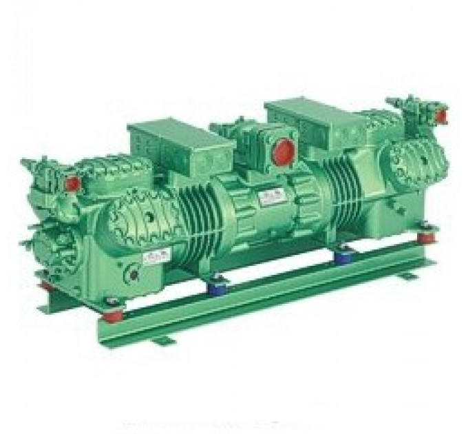 Компрессор полугерметичный Bitzer 66J-44.2